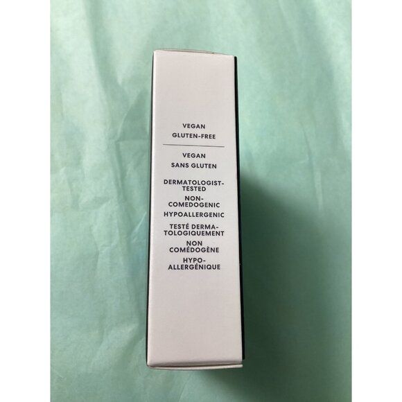 BareMinerals BarePro 16Hr Skin-Perfecting Powder Foundation Deep 50 Warm 8g New - Picture 6 of 8